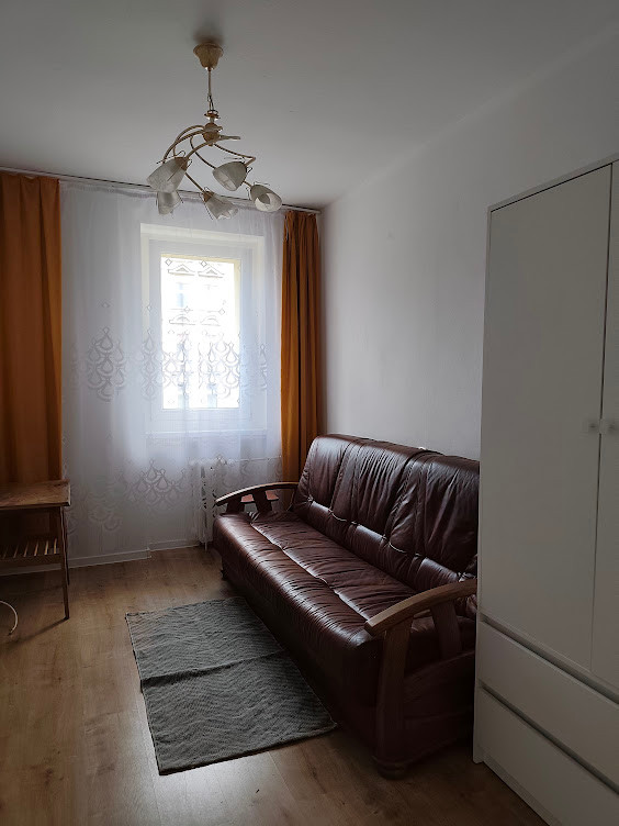 Mieszkanie – Wrocław, Przedmieście Świdnickie, Stare Miasto - Widok 4