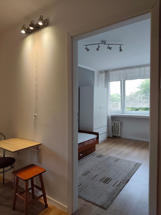 Mieszkanie – Wrocław, Przedmieście Świdnickie, Stare Miasto - Widok 2