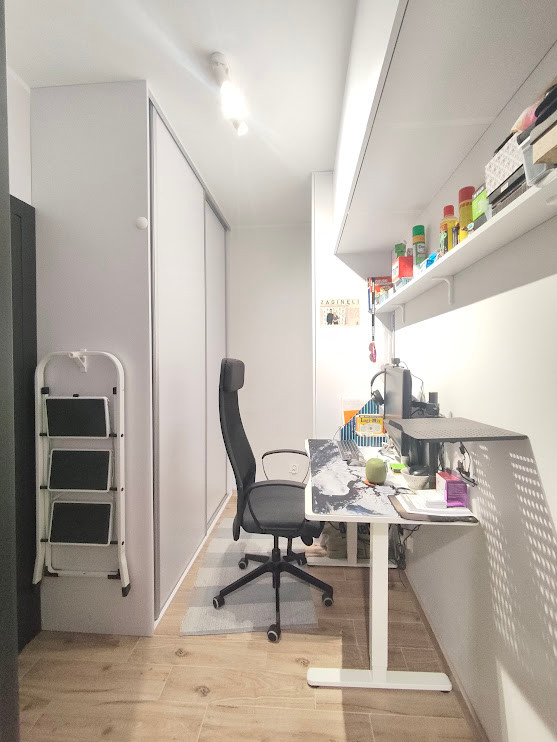3 pokoje, 71 m²/wysoki standard / Św. Katarzyna - Widok 6