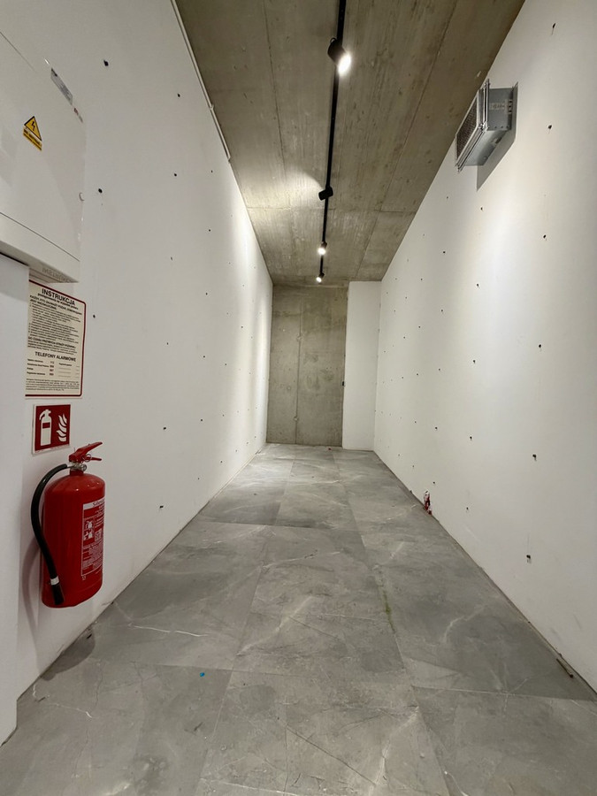 LOKAL Miasteczko Wilanów - Widok 5