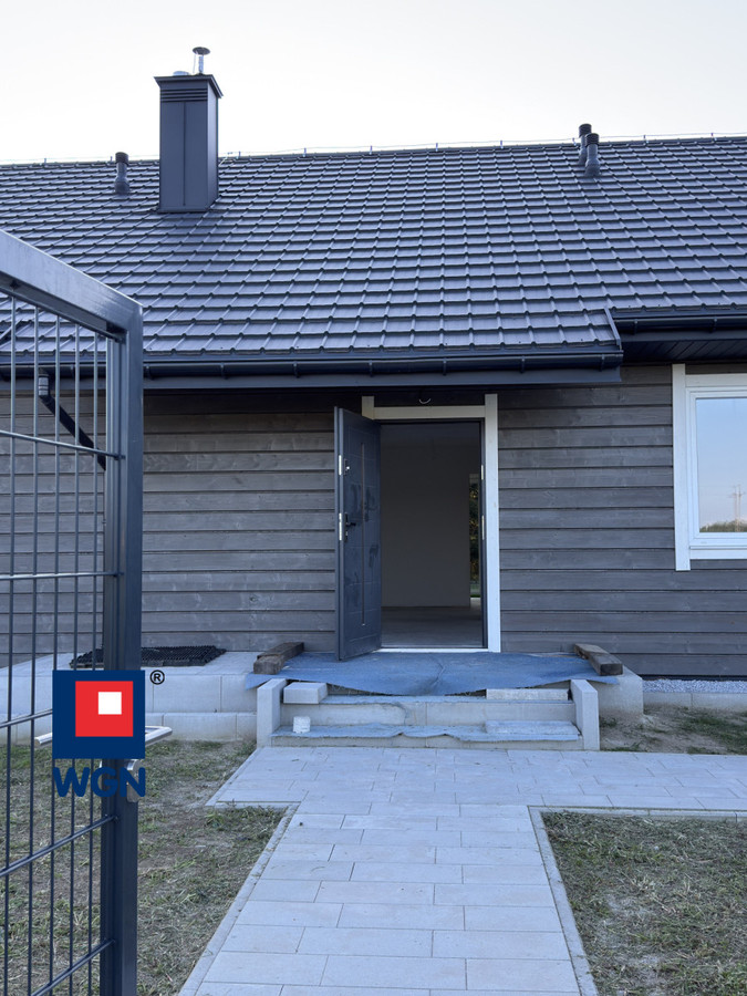 Dom – Stanisławów, Szymankowszczyzna - Widok 5