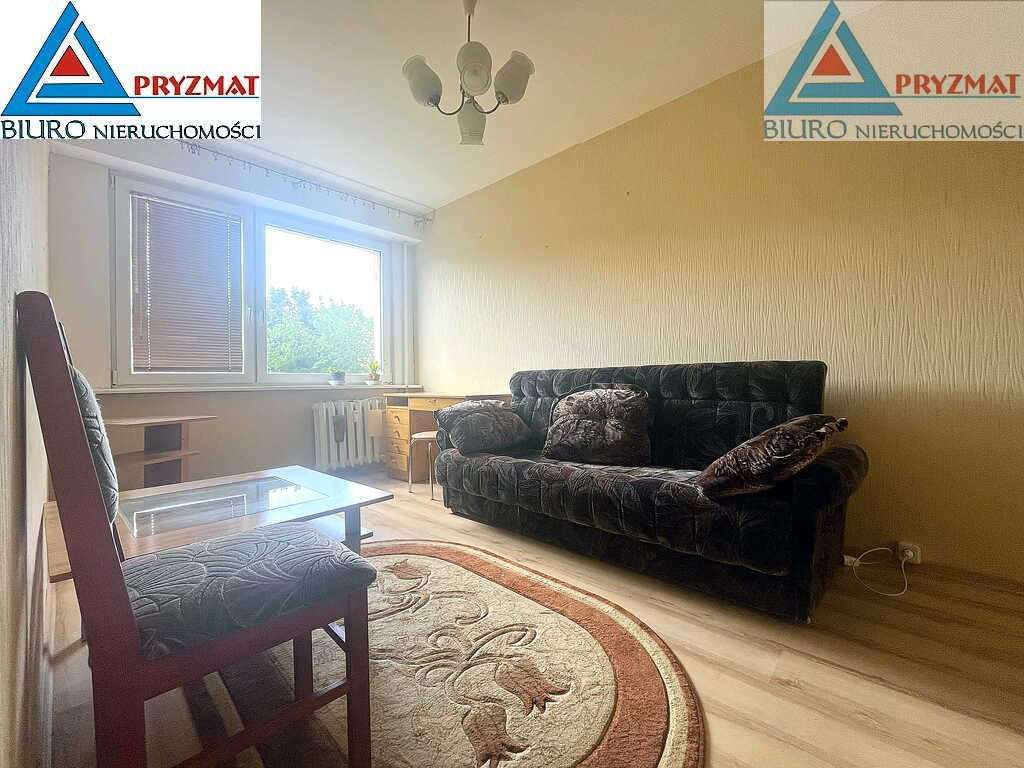 POKOJE DO WYNAJĘCIA - ul. ORŁOWICZA 1 - Widok 2