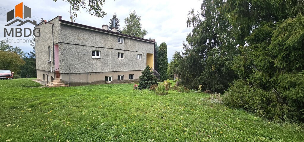 Dom – Kraków, Sosnowiec, Swoszowice - Widok 5