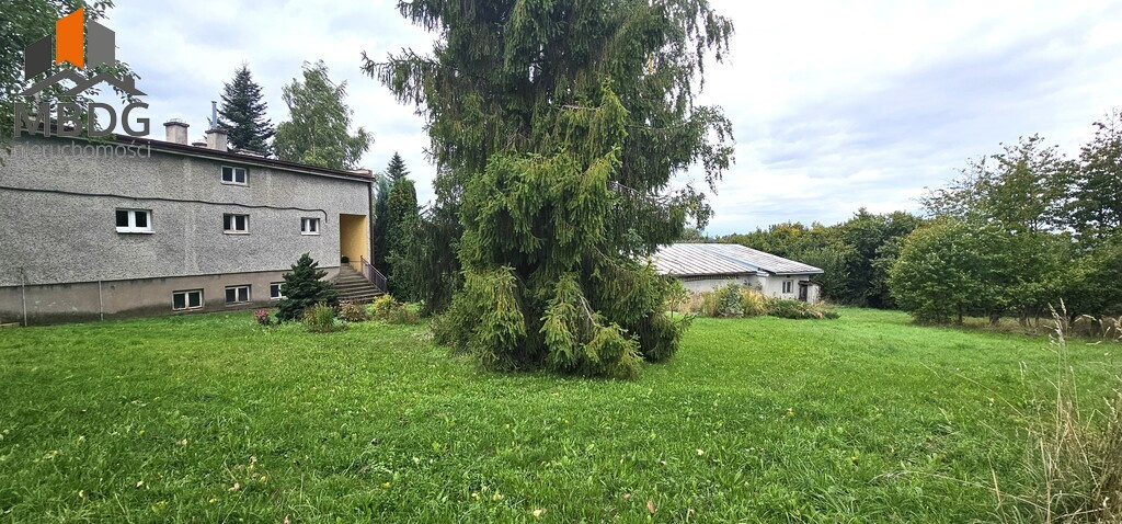 Dom – Kraków, Sosnowiec, Swoszowice - Widok 2