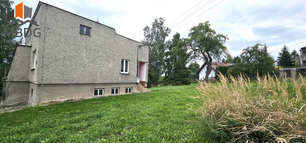Dom – Kraków, Sosnowiec, Swoszowice - Widok 4
