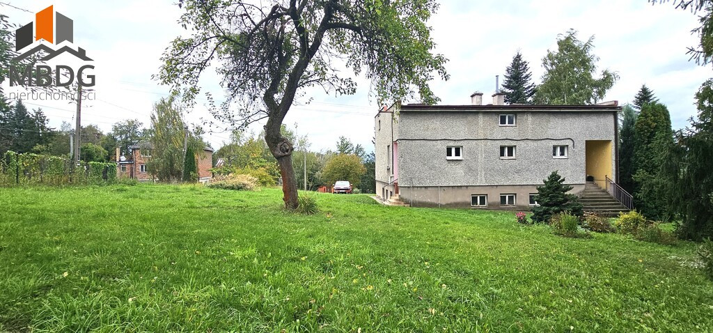 Dom – Kraków, Sosnowiec, Swoszowice - Widok 3