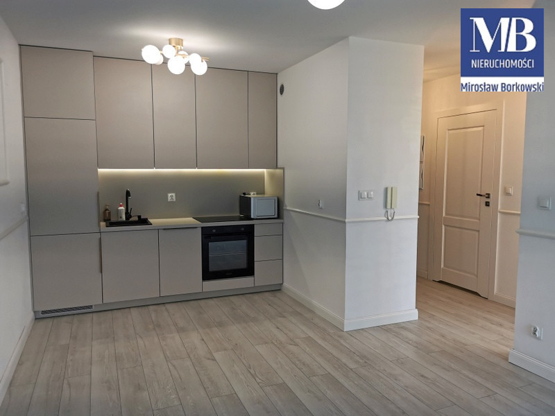 Mieszkanie – Gdańsk, Orunia Górna-Gdańsk Południe - Widok 3