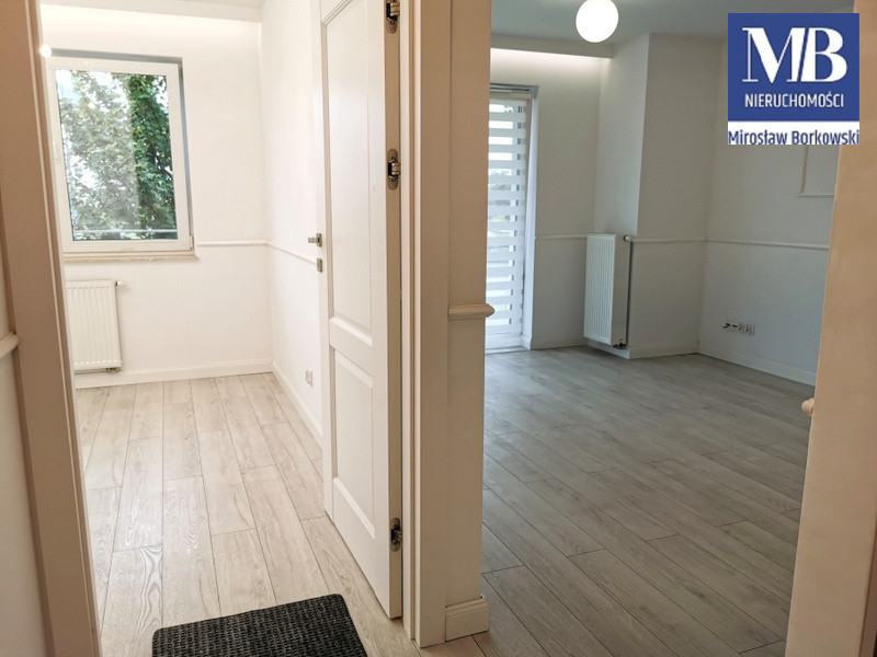 Mieszkanie – Gdańsk, Orunia Górna-Gdańsk Południe - Widok 5