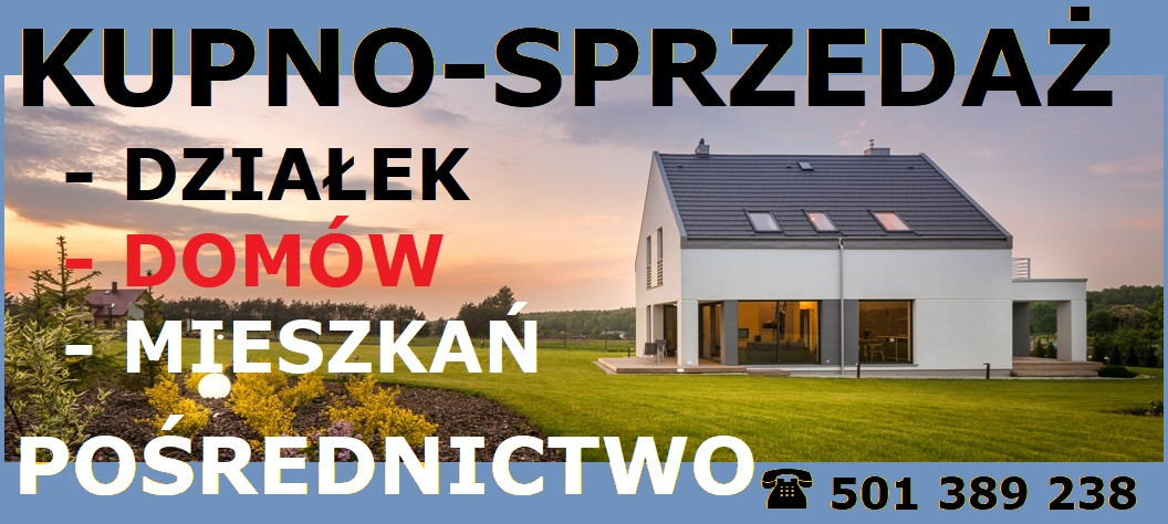 Widokowa działka budowlana MN 17a (opcja +10a) LIBERTÓW - Widok 3