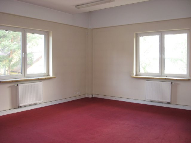 Ząbki Ks. Skorupki, lokal usługowo-biurowy 150 m² - Widok 3