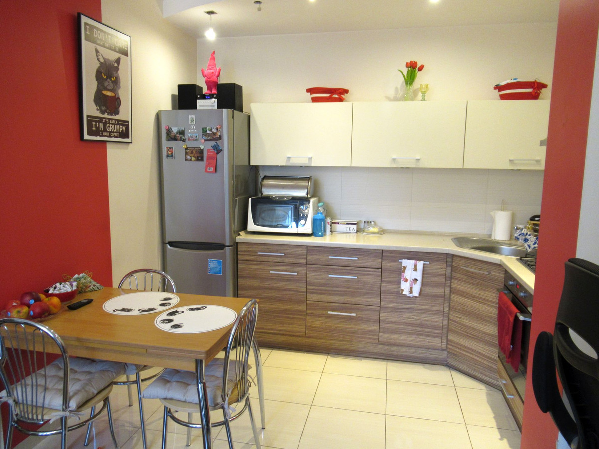 Apartment in Ząbki, powiat wołomiński - Widok 2