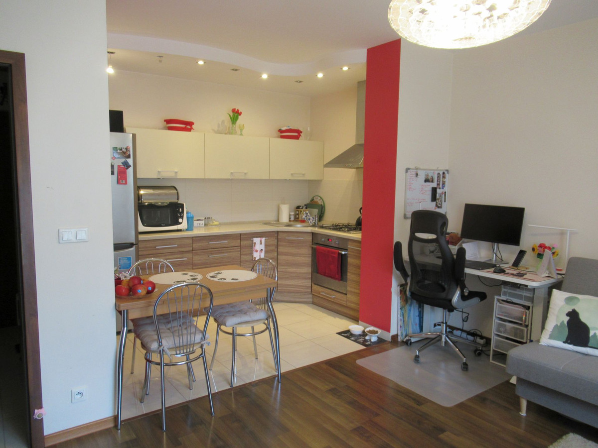 Apartment in Ząbki, powiat wołomiński - Widok 5