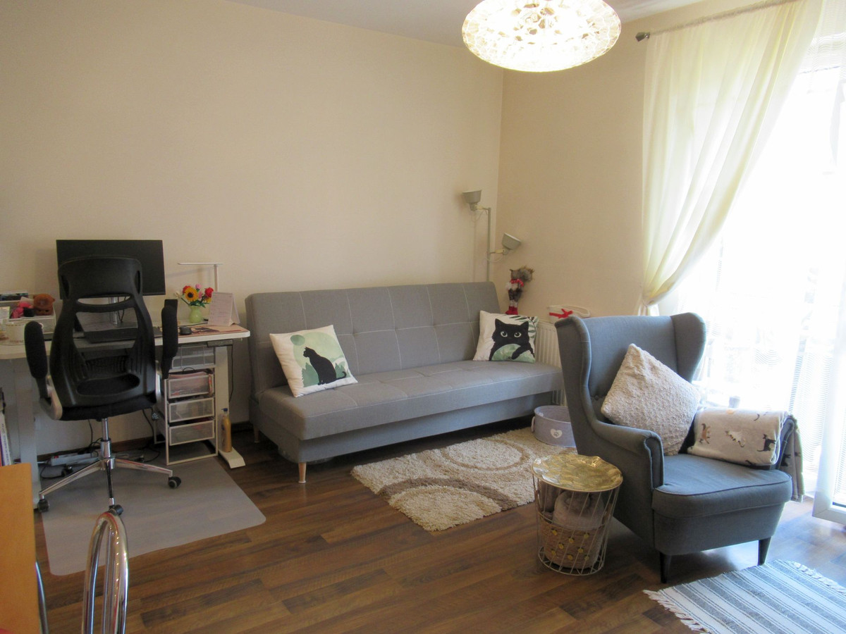 Apartment in Ząbki, powiat wołomiński - Widok 6