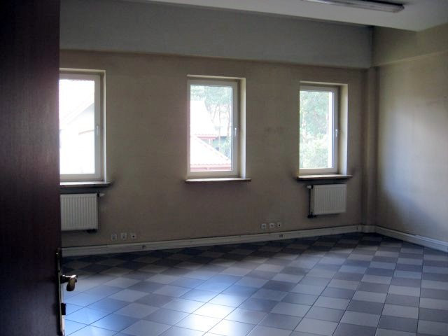 Ząbki Ks. Skorupki, lokal usługowo-biurowy 150 m² - Widok 2