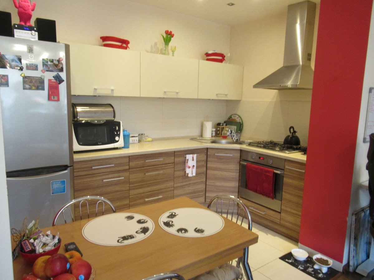 Apartment in Ząbki, powiat wołomiński - Widok 3
