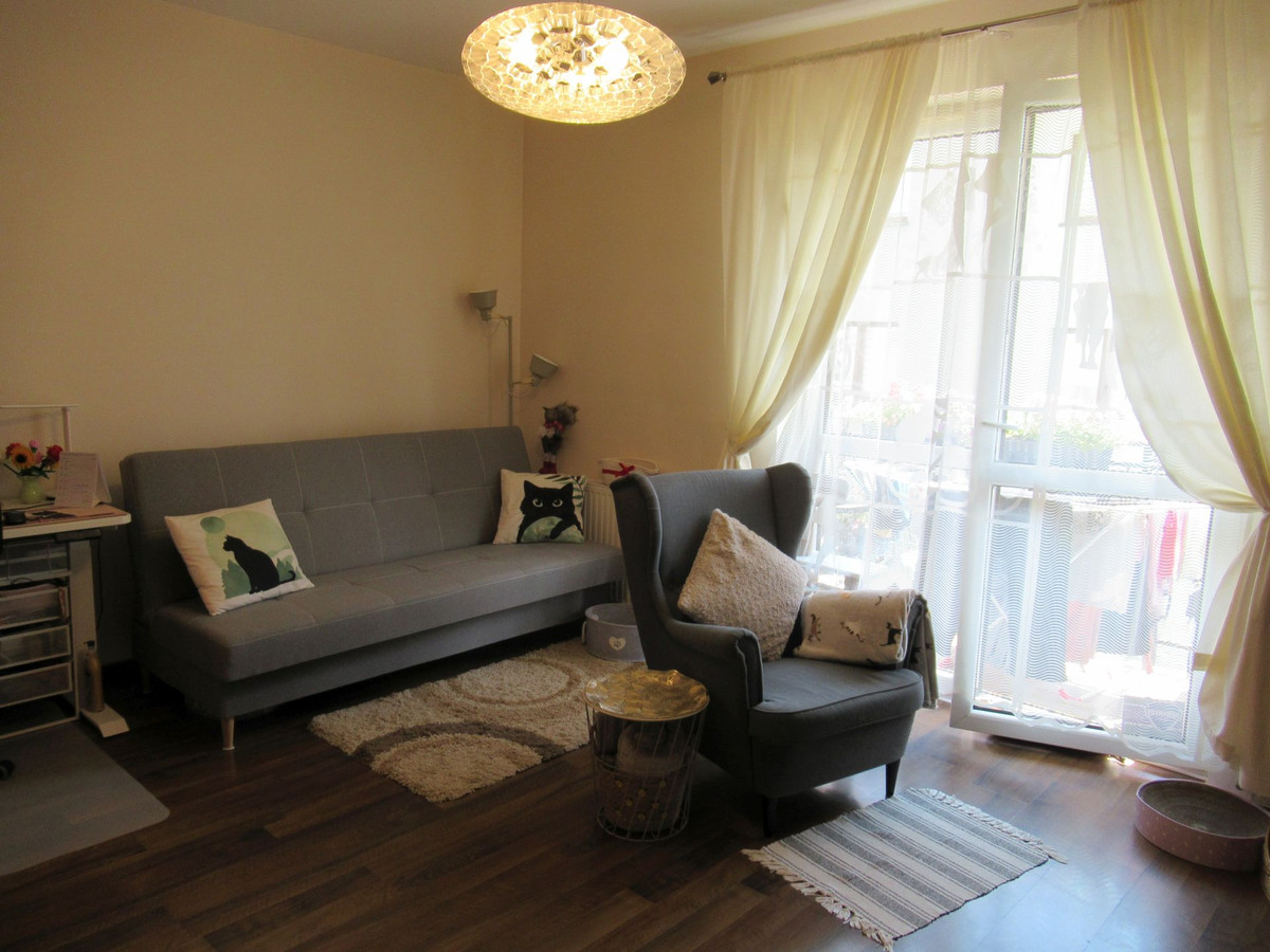 Apartment in Ząbki, powiat wołomiński - Więcej