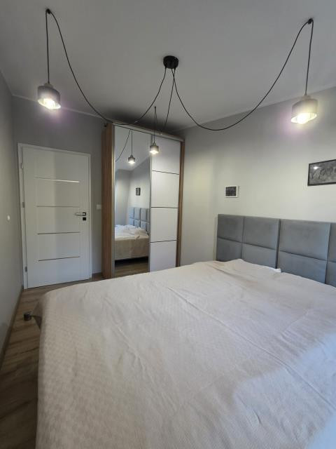Mieszkanie – Warszawa, Białołęka - Widok 5