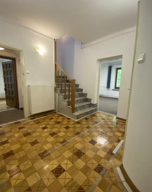 Dom – Warszawa, Mokotów - Widok 3