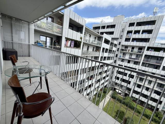 Wszystko nowe. Meble Sprzęt Balkon Garaz w opcji - Widok 2