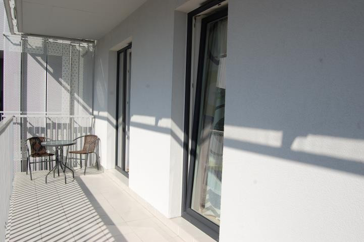 Wszystko nowe. Meble Sprzęt Balkon Garaz w opcji - Widok 3
