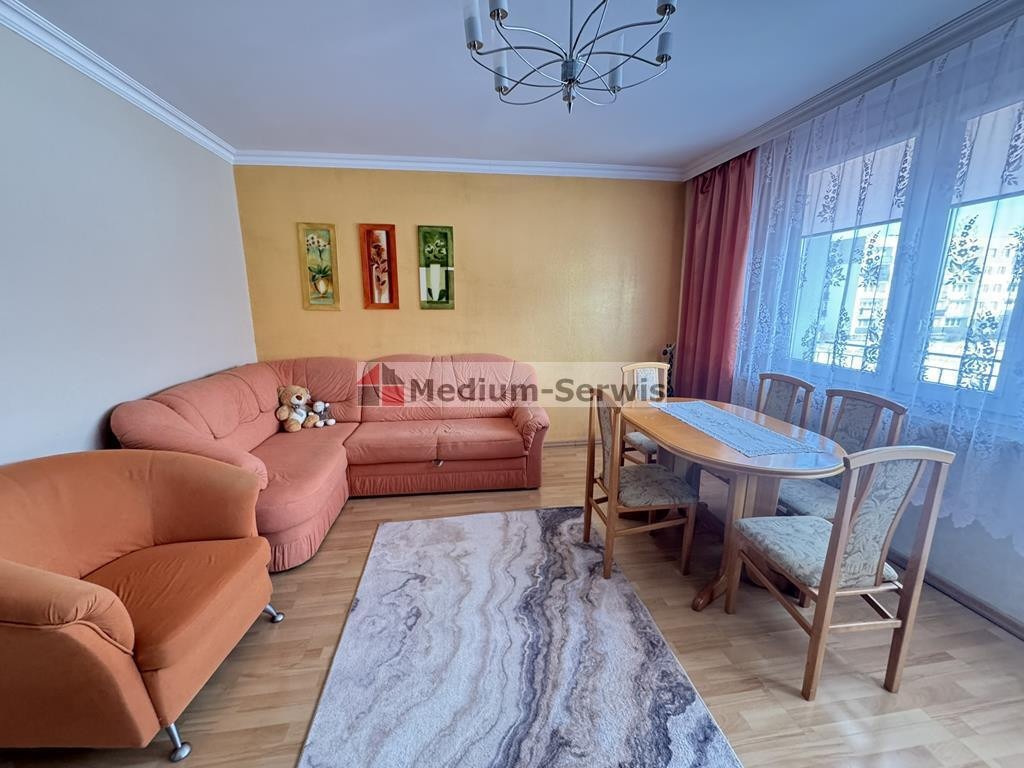 Mieszkanie – Kielce - Widok 5