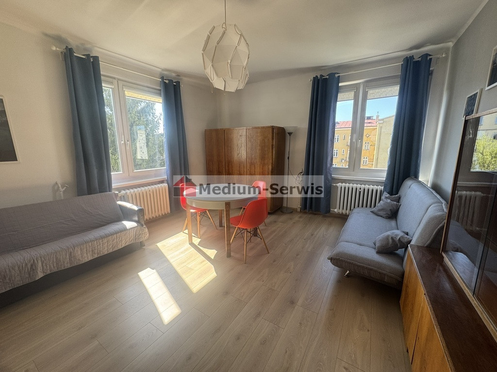 Apartment in Kielce, Śródmieście, Centrum - Widok 4