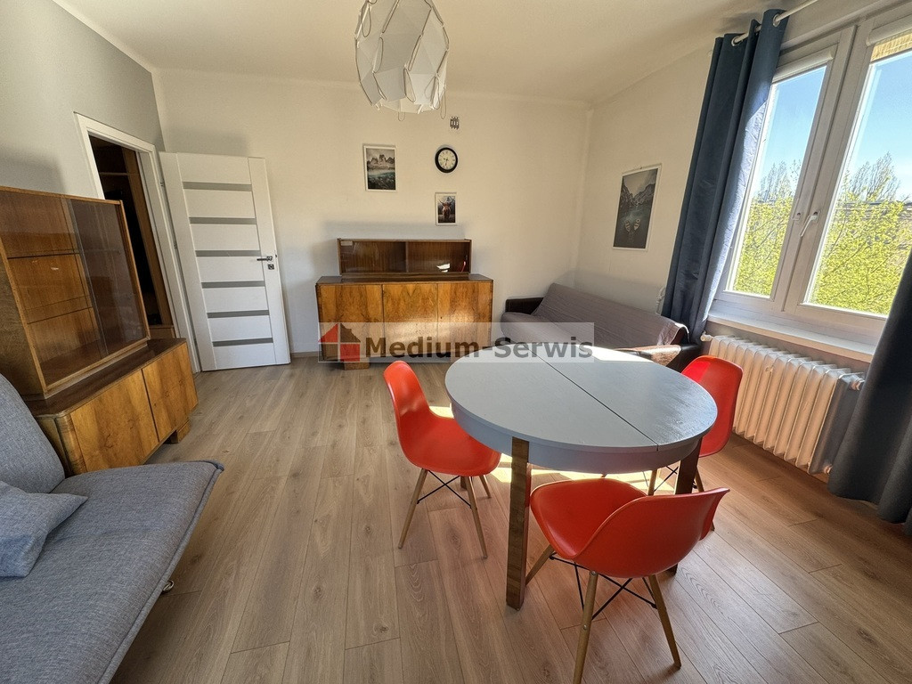 Apartment in Kielce, Śródmieście, Centrum - Widok 3