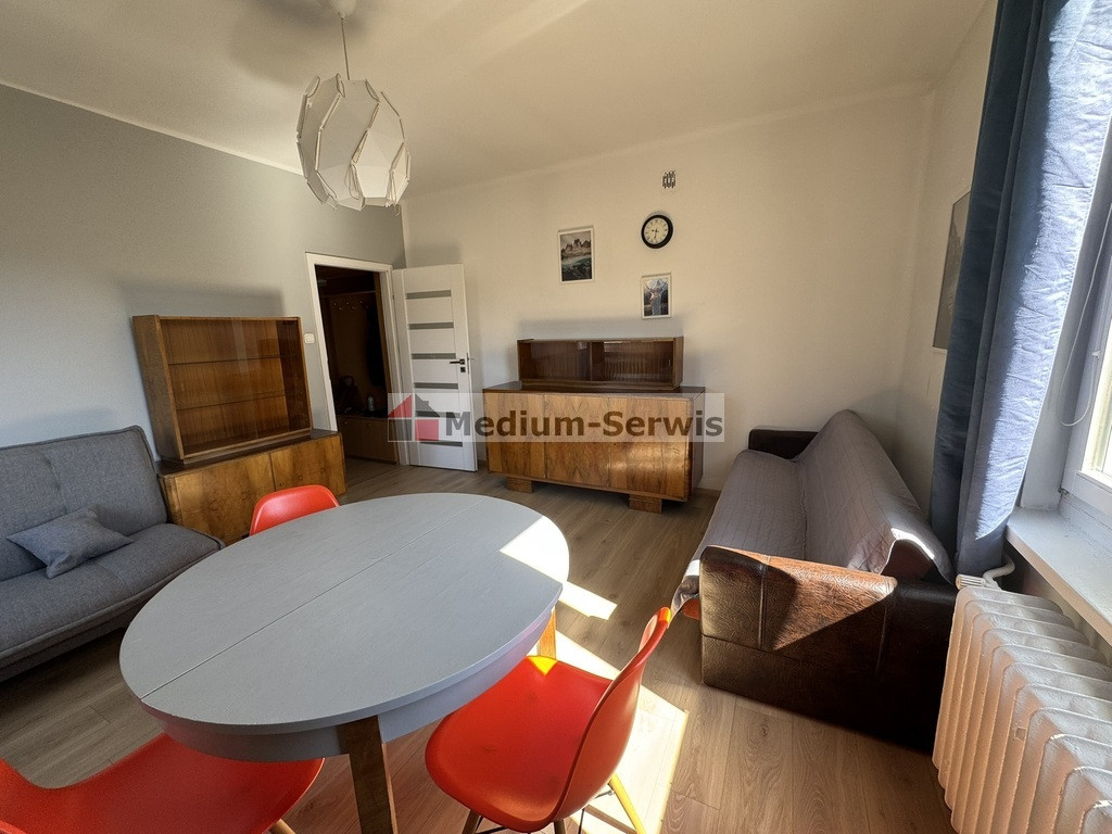 Apartment in Kielce, Śródmieście, Centrum - Widok 2