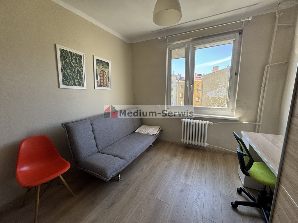 Apartment in Kielce, Śródmieście, Centrum - Więcej