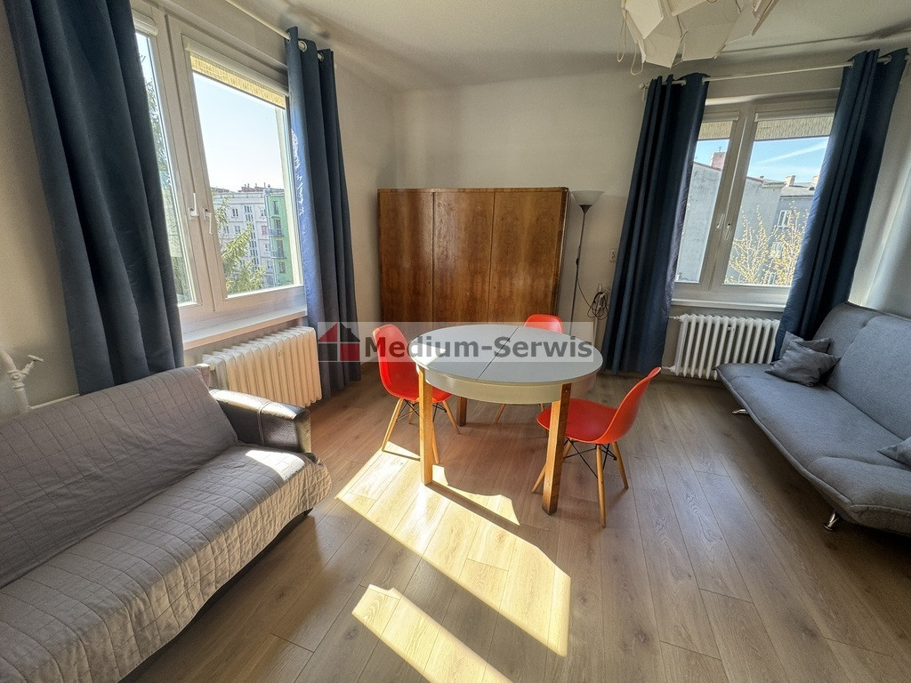 Apartment in Kielce, Śródmieście, Centrum - Widok 5