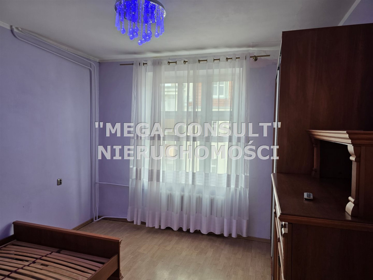 Mieszkanie – Elbląg, Stare Miasto - Widok 4