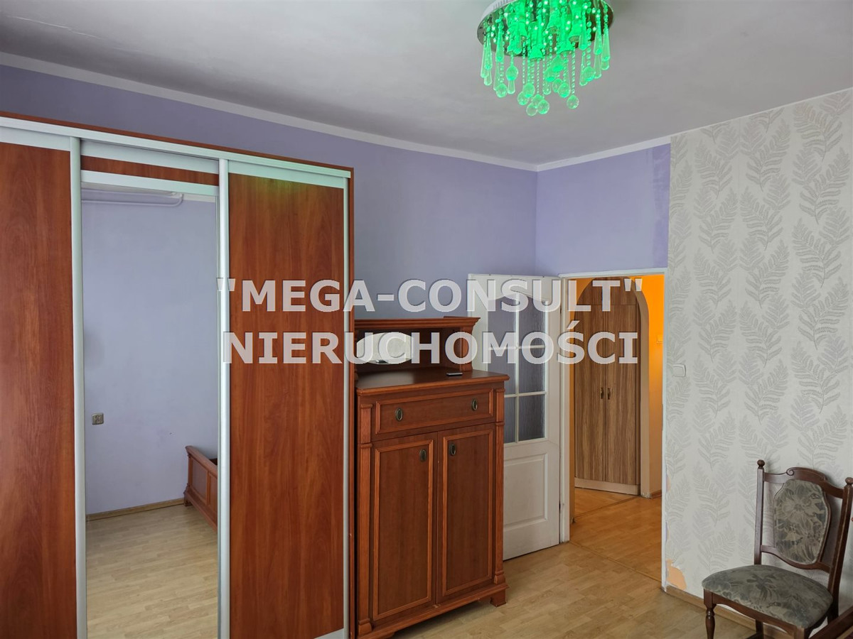 Mieszkanie – Elbląg, Stare Miasto - Widok 3