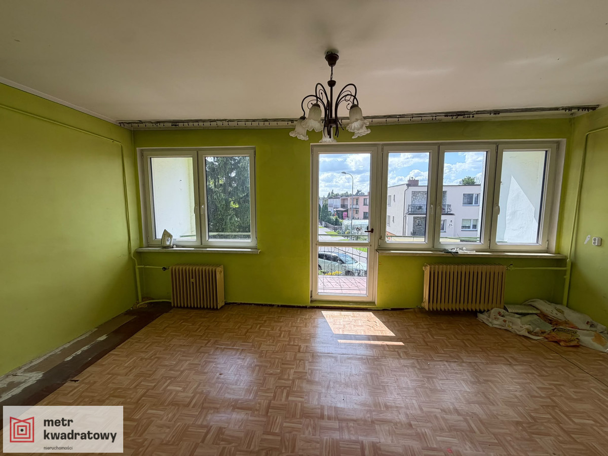 Dom – Brodnica, Grunwald Pierwszy, powiat brodnicki - Więcej