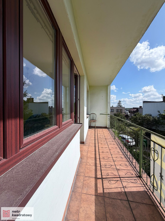 Dom – Brodnica, Grunwald Pierwszy, powiat brodnicki - Widok 4