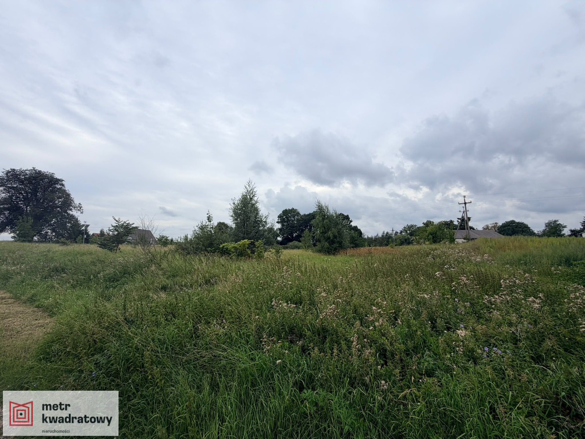 Sprzedam działkę, Małe Pułkowo - Widok 5