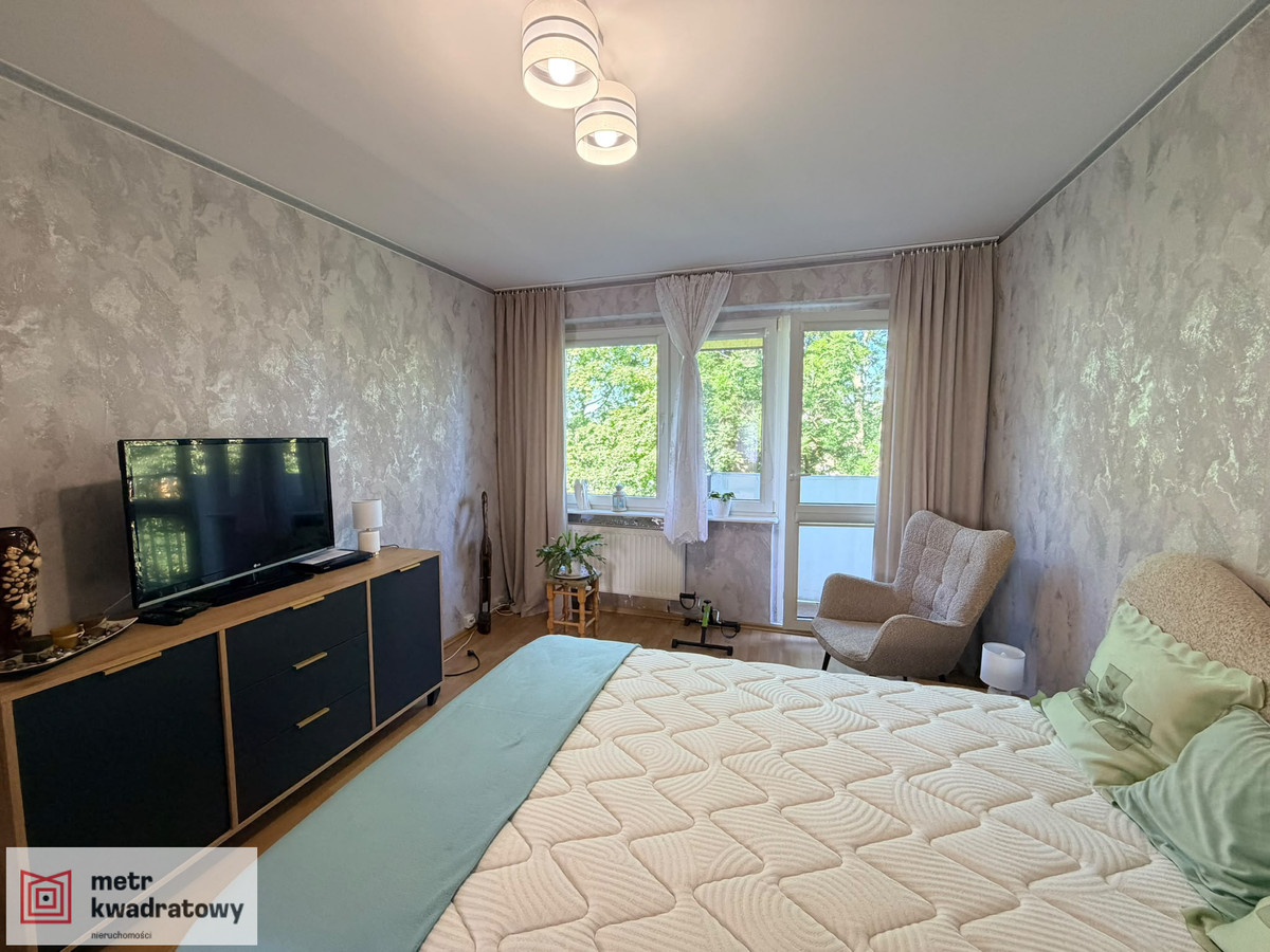 Mieszkanie – Grudziądz, Strzemięcin - Widok 4