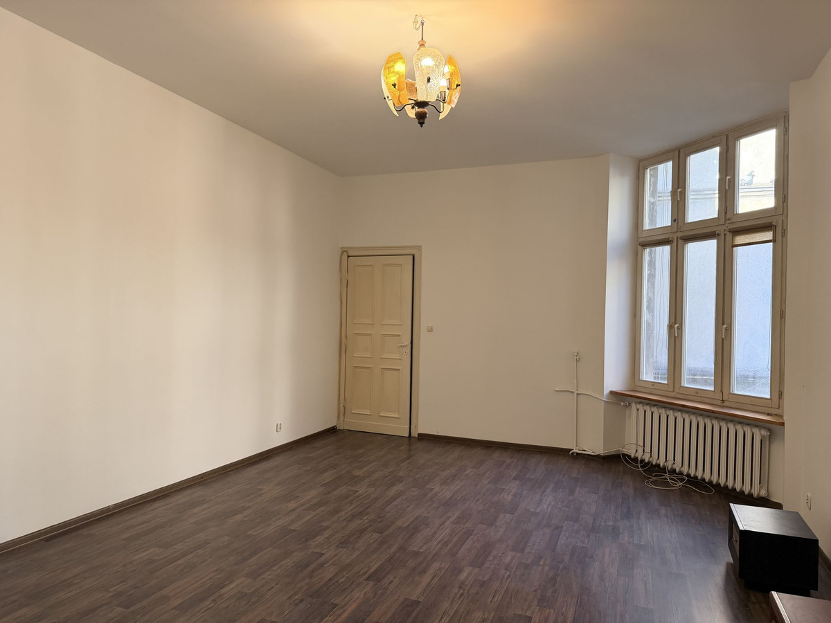 Mieszkanie – Łódź, Śródmieście - Widok 2