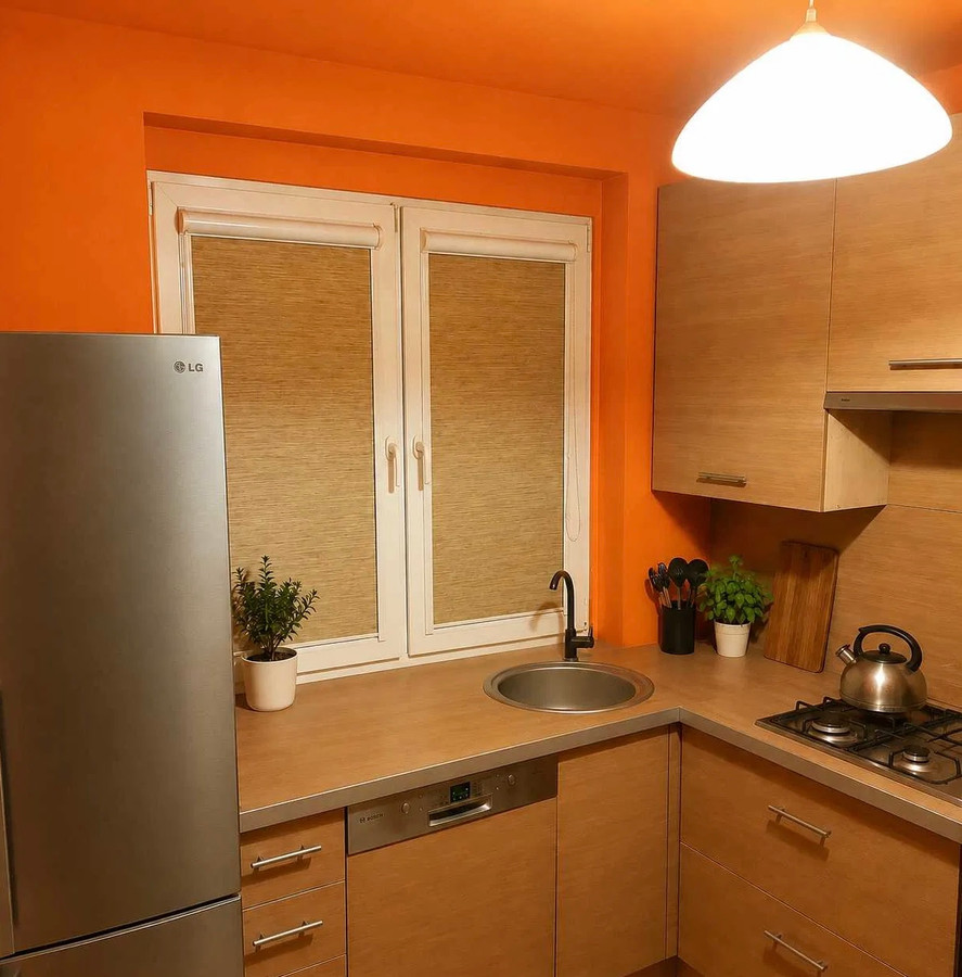 Rozkładowe 2 pokoje - 1 piętro, balkon, zieleń