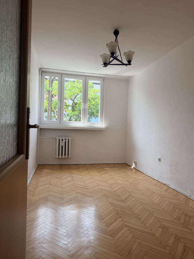 Apartment in Łódź, Karolew, Polesie - Widok 3