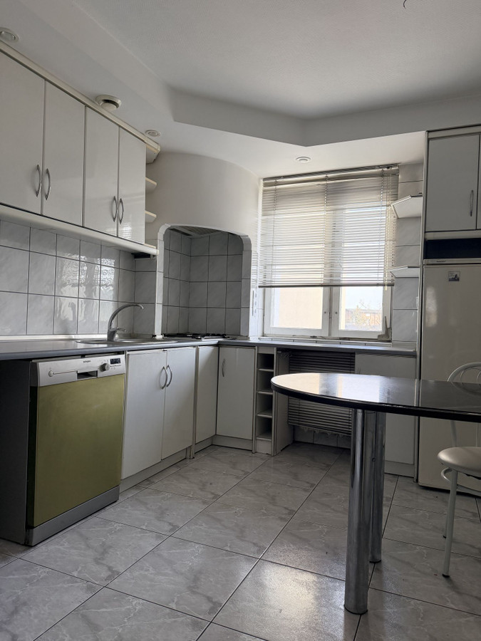 Apartment in Łódź, Julianów, Bałuty - More
