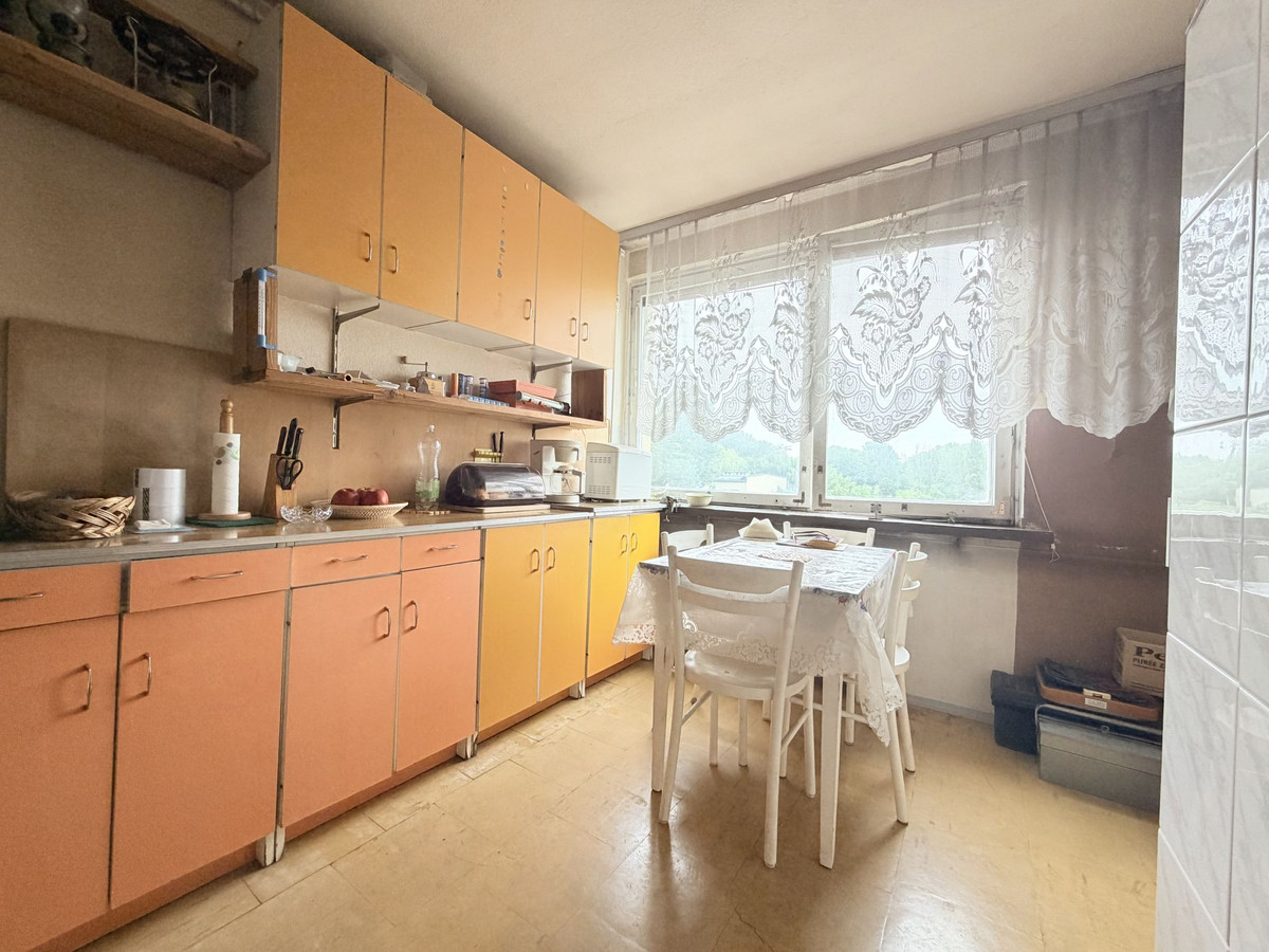 Apartment in Łódź, Stare Bałuty, Bałuty - Widok 4