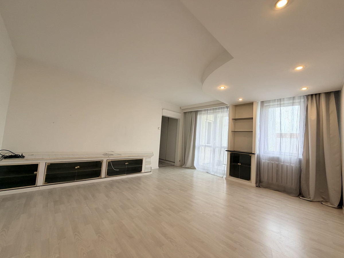 Apartment in Łódź, Julianów, Bałuty - View 3
