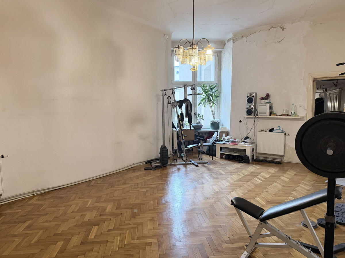 Mieszkanie – Łódź, Zdrowie-Mania, Polesie - Widok 4