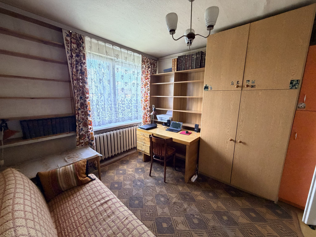 Apartment in Łódź, Stare Bałuty, Bałuty - Więcej