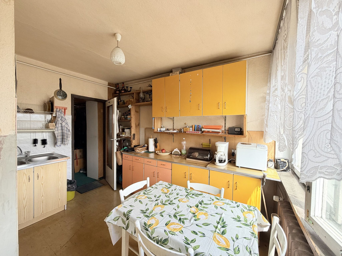 Apartment in Łódź, Stare Bałuty, Bałuty - Widok 3