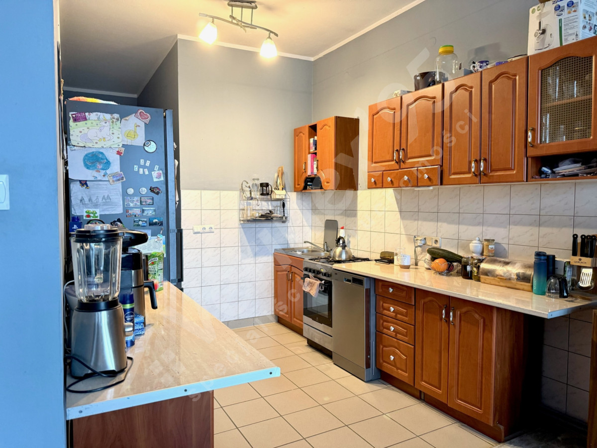 Apartment in Jelenia Góra, OBSZAR PLAC RATUSZOWY - Widok 3