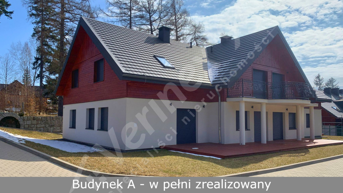 Mieszkanie – Szklarska Poręba, Osiedle Huty, powiat karkonoski - Widok 5