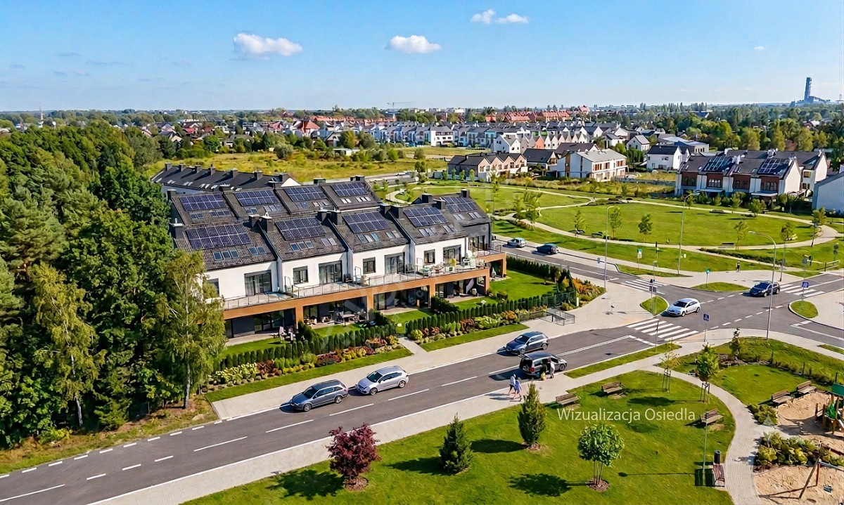 Mieszkanie – Wrocław, Krzyki - Widok 2