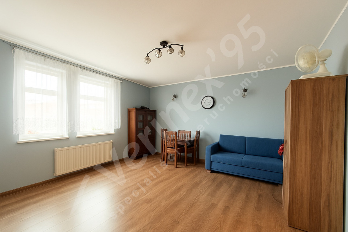 Apartment in Jelenia Góra, OBSZAR PLAC RATUSZOWY - Widok 5