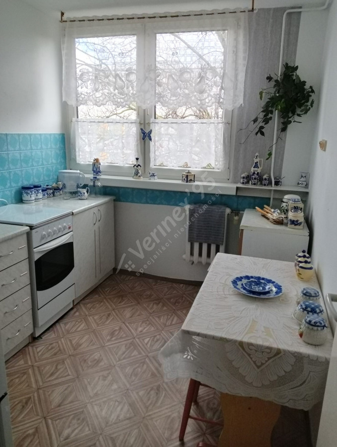 Apartment in Wrocław, Powstańców Śląskich, Krzyki - Więcej